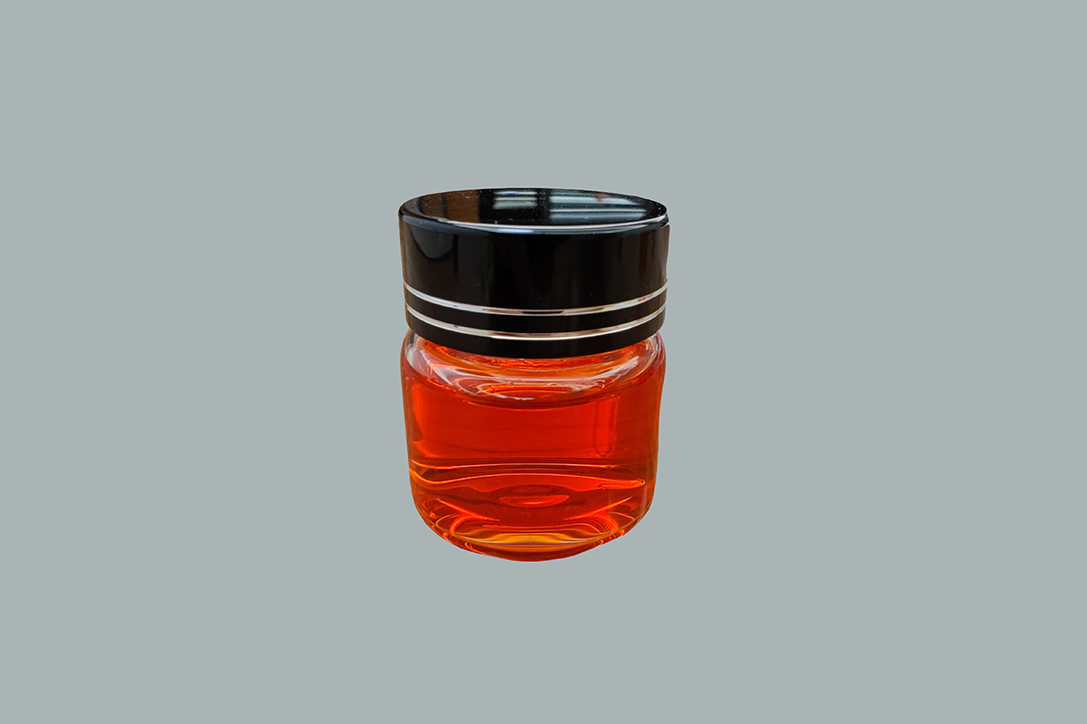 608g/L glyhposate low foaming SL